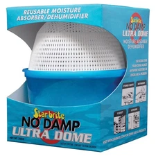 Star brite 85460 No Damp Ultra Dome Dehumidifier (3005.1020) (R)