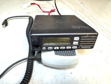 Kenwood TK 6110-1 Banda Bassa 29-37 Mhz 70 watt con microfono.