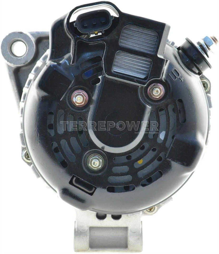 Alternador BBB Industries 11206 Reman Foto 2 de 4