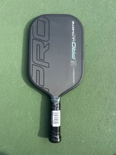 GEARBOX Pro Ultimate - Elongated 16mm - SSTCORE Pickleball Paddle