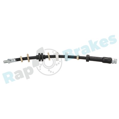 RAP BRAKES R-H0204 Brake Hose for FIAT,LANCIA
