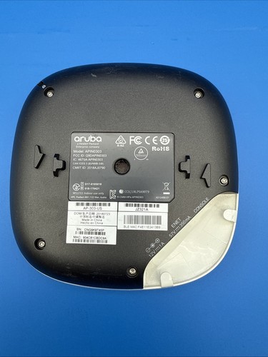 Aruba APIN0303 Wireless Access Point AP-303-US - Bild 2 von 3