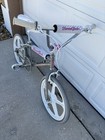 1985 DIAMOND BACK SUPER VIPER RACE BMX FREESTYLE BIKE — photo 9