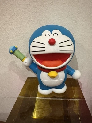 MEDICOM Doraemon Action Figures & Accessories for sale | eBay