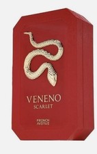 Veneno Scarlet French Avenue perfumy - to nowe perfumy dla kobiet