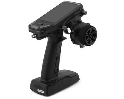 FSY-FS-G11P  Flysky G11P ANT 11-Channel 2.4GHz Transmitter w/R11P Receiver