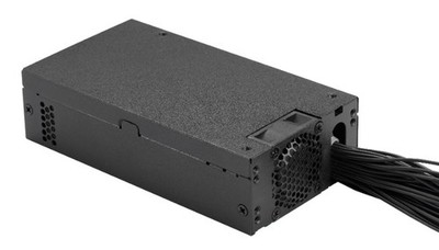 FSP FlexGURU Pro 500W Netzteil FLEX ATX ATX2.52 80 PLUS Gold non-modular