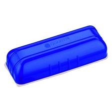 Quartet Easy Grip Flannel Style Whiteboard Eraser Hand Comfortable Ergonomically