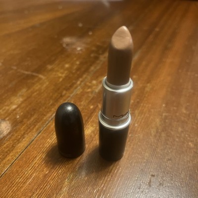 MAC Fresh Brew Lustre Lipstick AUTHENTIC RARE
