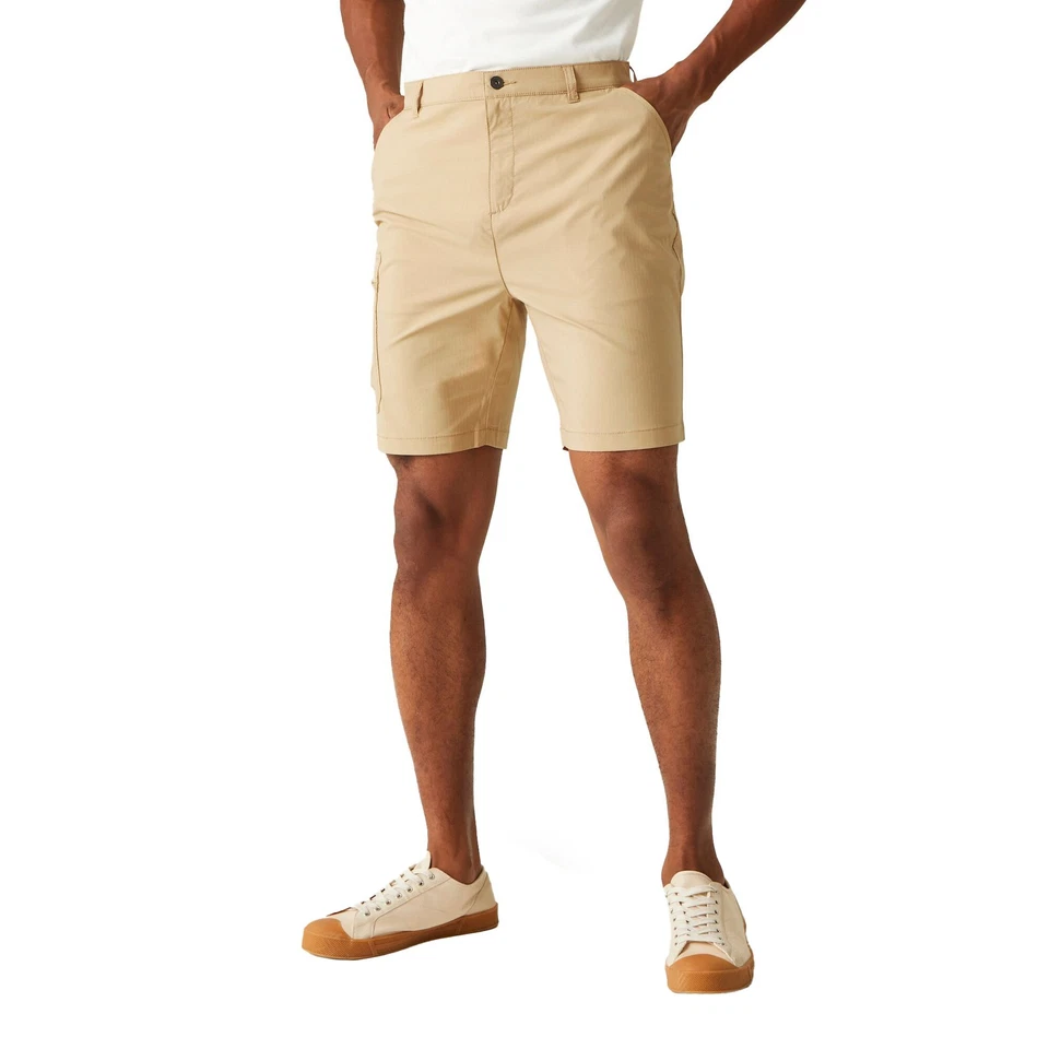 Regatta Dalry Pantaloncini Multitasche Uomo (RG10335) - Immagine 4 di 4