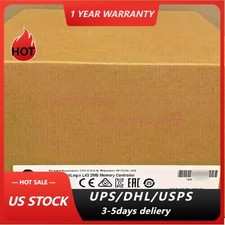 New Allen Bradley 1768-L43 SER B CompactLogix L43 Controller Module AB 1768L43