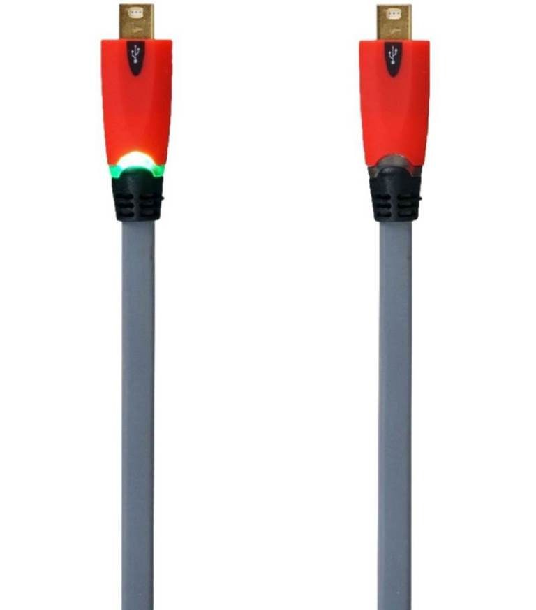 Gioteck Giocare & Charge Pacco Cavo Di Ricarica USB + Reale - Foto 3