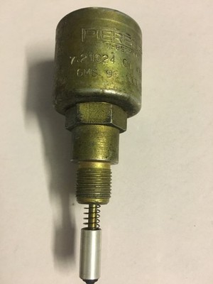 HOLDEN COMMODORE VK EFI IDLE LOAD SOLENOID A/C MODELS PIERBURG BMW ALFA RENAULT