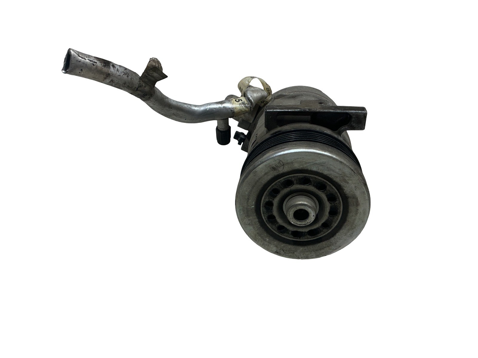 Ricambio Compressore Aria Condizionata FIAT DOBLO' 2009-2015 350A1000 55194880