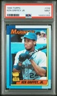 144691955 Ken Griffey, Jr 1990 Topps #336 PSA 9