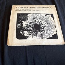 Sammlerstücke Teresa Jakubowska Kiste500
