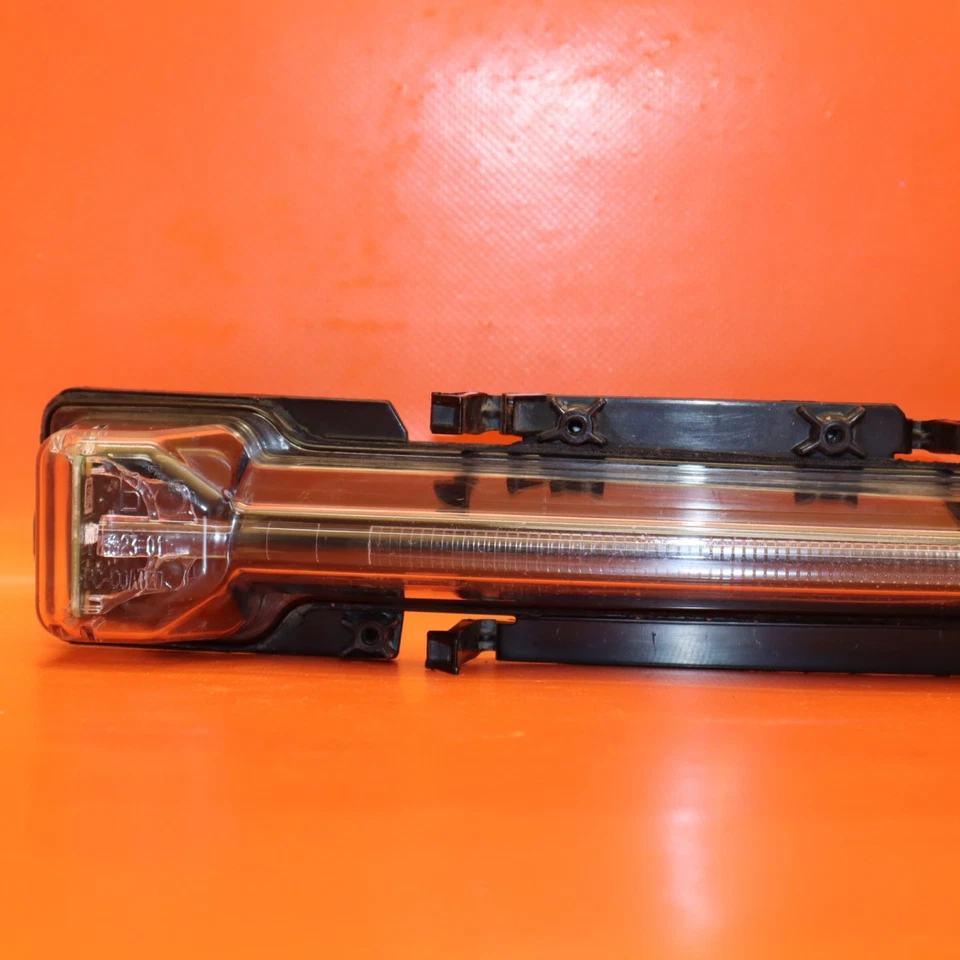 Faro antiniebla conductor izquierdo ford taurus 2010-2016 2017 2018 2019 ag13-13b221-a oem Foto 2 de 4