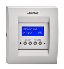 Bose ControlSpace CC-16 "Zone Controller"