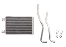 Radiateur Chrysler 300C