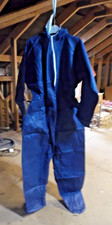 Protective Safety All In One Suit Blue or White M or L Please see list below