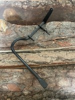 FußBremshebel FüR Simson S50 S51 S53 S70 S83 - Schwarz