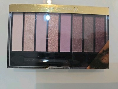 Max Factor Lidschatten Palette Kosmetik Masterpiece Nude 003 Rose Nudes