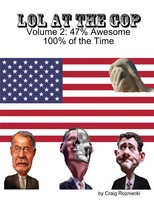 Craig Rozniecki | LOL At The GOP - Volume 2 | Taschenbuch | Englisch (2012)