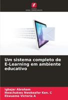 Igbajar Abraham (U. A.) | Um Sistema Completo De E-Learning Em Ambiente...