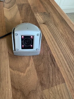Side camera (offside) Vision Techniques - Image 1 of 4