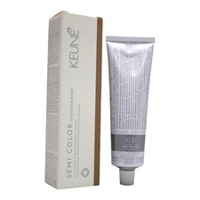 Keune Semi Color 10.81 Demi- Permanent Color Ultimate Blonde Lightest Barista