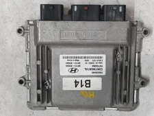 2013 Hyundai Azera Grandeur HG ECU Engine Control Unit Module 391113CGA5