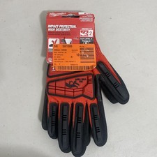 Milwaukee Tool 48-73-8131 Work Gloves,  Cut L...