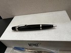 MontBlanc BOHEME,Black Sapphire Pen,Et Noir,First Edition,NOS. Germany 🇩🇪 — photo 2