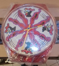 Swatch Maxi Chicchirichi  GR 112 Wanduhr