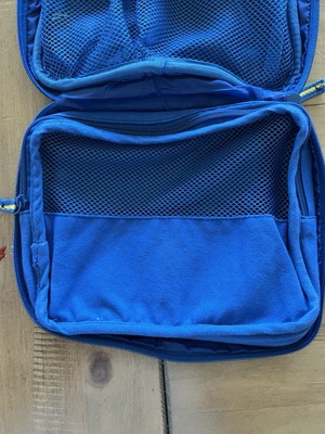 National Geographic LEGEND - Sac à dos - light blue/bleu clair
