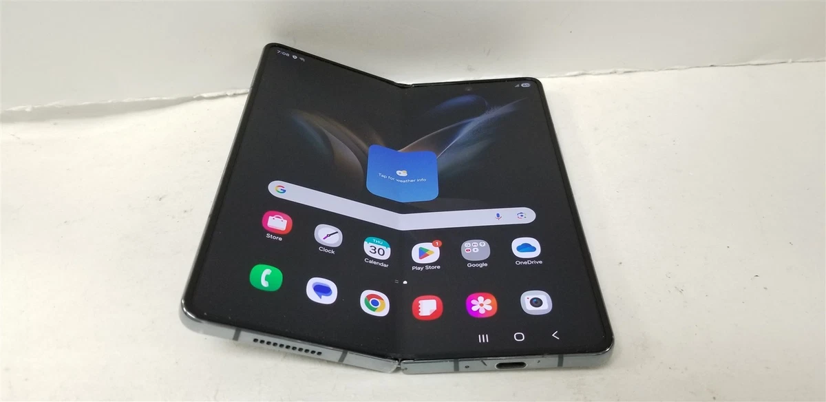 Samsung Galaxy Z Fold4 Unlocked for Sale - Shop New & Used Cell