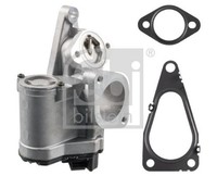 AGR Ventil Febi Bilstein 181103 FüR Renault ScÉNic 2 JM0 Laguna BG0 Megane Coupé