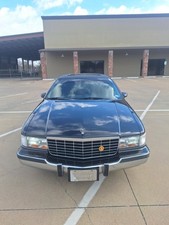 1994 Cadillac Fleetwood for Sale