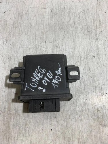 VW TOUAREG 7P5 Scheinwerfer-Steuergerät 7P6907357 3.00 Diesel 176kw 34882414