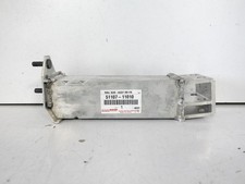 Lexus Lc Lc500h Lc500 Urz100 Bj.17- Pralldampfer Träger rechts Vorne