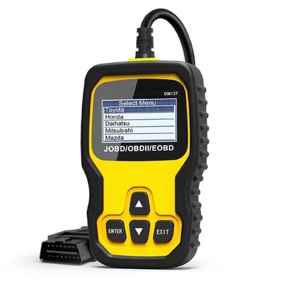 I11D OBDII Diagnosegerät Scanner für japanisch Autofehler Auslesegerät JOBD EOBD