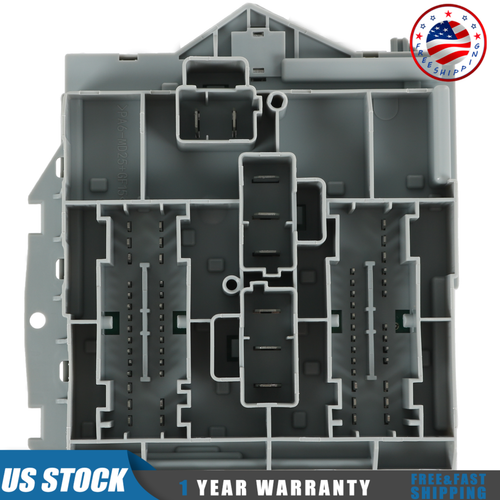NEW Power Distribution Center 68305537AB For RAM ProMaster 2014-2022 WITH A/C - Foto 13 di 24