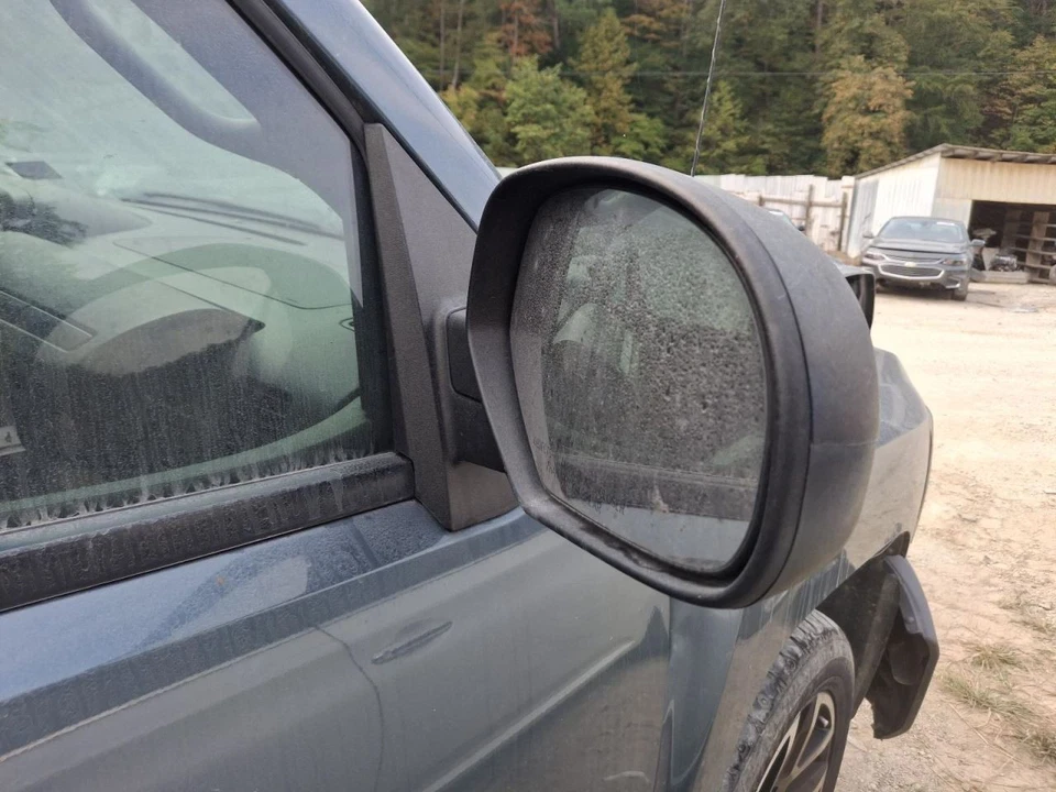 Control de temperatura Control manual Opt C67 se adapta a 12-14 SIERRA 2500 PICKUP 3685656 Foto 3 de 4