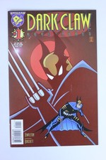 Dark Claw Adventures (1997) Dark Claw NM