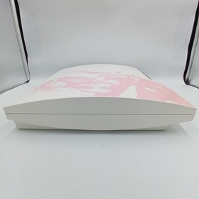 PlayStation 3 250GB Final Fantasy XIII Lightning Edition CECH-2000B PS3 Japanese