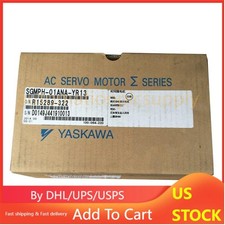 NEW Yaskawa SGMPH-01ANA-YR13 Servo Motor SGMPH01ANAYR13 1PCS