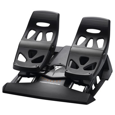Thrustmaster TFRP Rudder Input Device 2960764