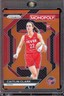 2024 Panini Prizm Monopoly Caitlin Clark Orange Rookie Insert /124 #WNBA27