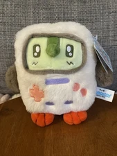 Squishable Alter Egos Series 7: Video Game Penguin Plush New With Tags