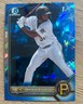 2022 Bowman Sapphire Edition - #BCP-52 Maikol Escotto - Pittsburgh Pirates